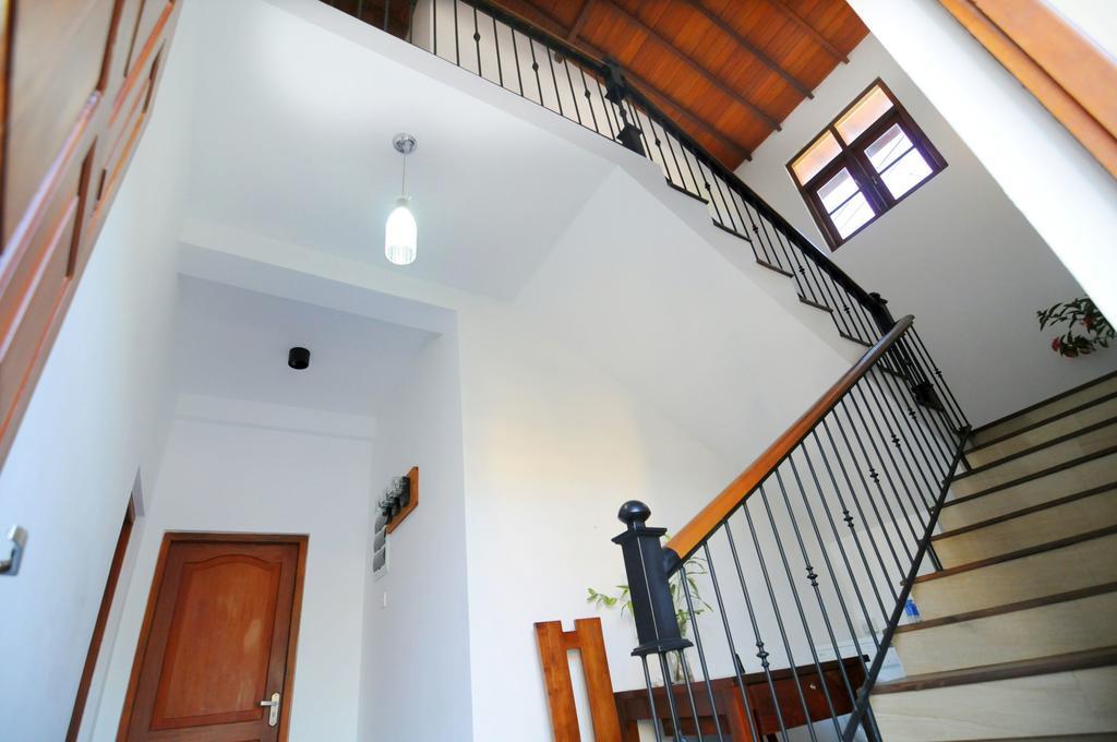 Park Lane Apartments Negombo Exterior foto