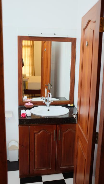 Park Lane Apartments Negombo Exterior foto