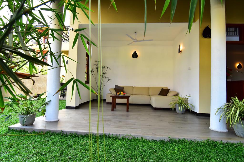 Park Lane Apartments Negombo Exterior foto